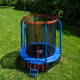 Батут DFC JUMP BASKET 14ft